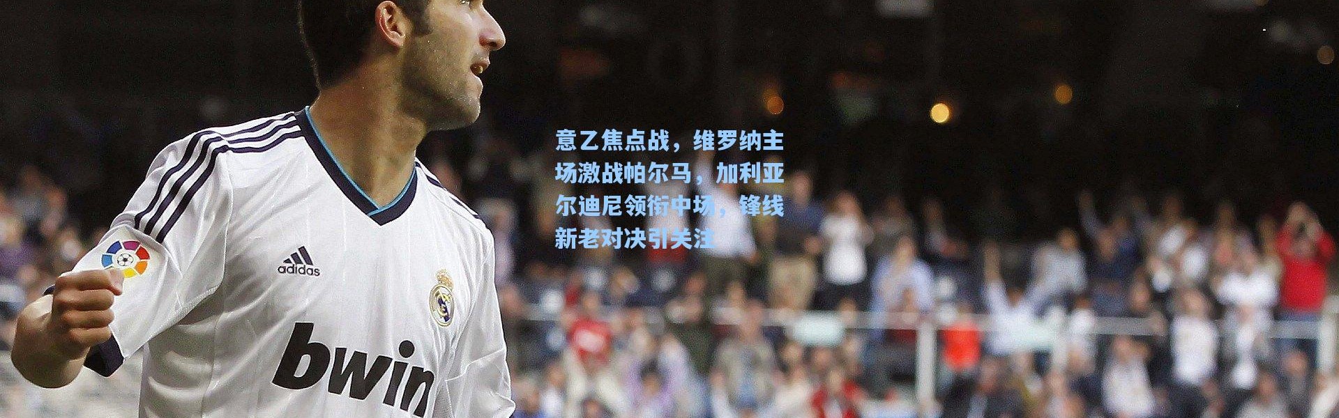 意乙焦点战，维罗纳主场激战帕尔马，加利亚尔迪尼领衔中场，锋线新老对决引关注