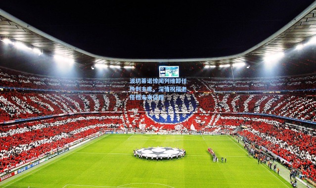 波切蒂诺惊闻列维卸任热刺主席，深情祝福老搭档未来征程