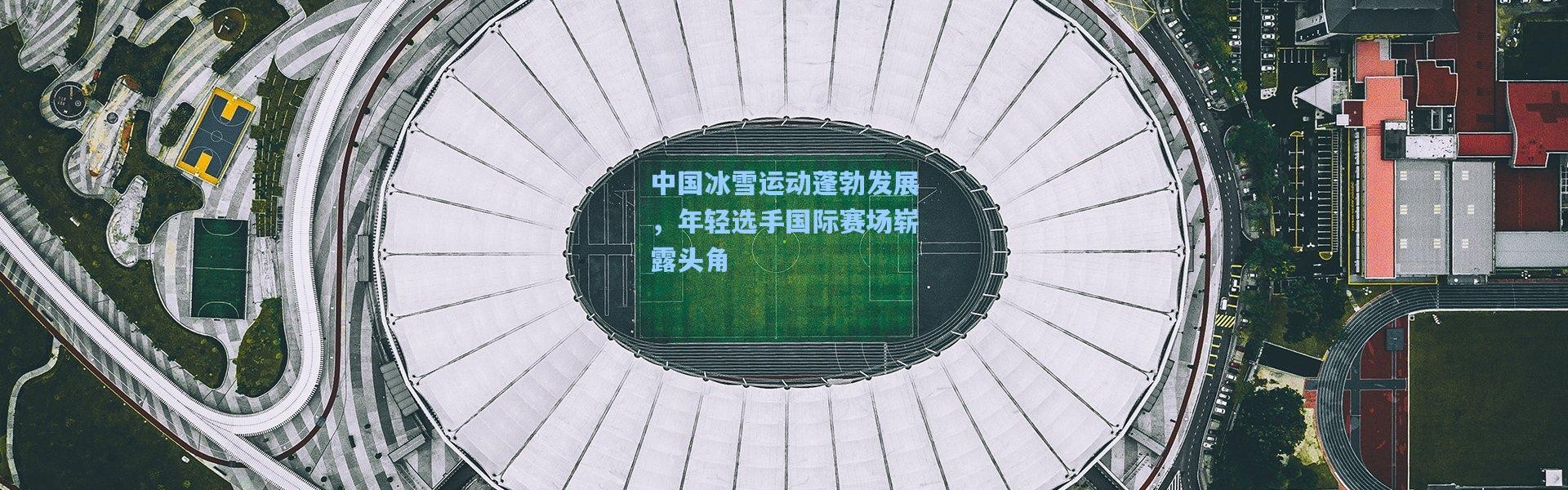 中国冰雪运动蓬勃发展，年轻选手国际赛场崭露头角